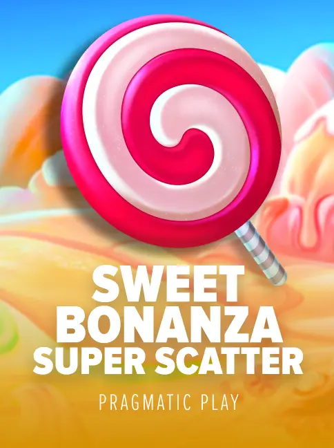 Sweet Bonanza — слот Gloria Casino