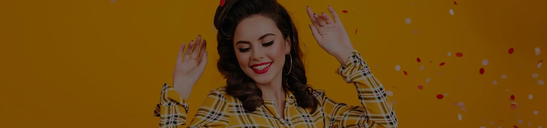 Gloria Casino официальный сайт — 125% бонус + 250 FS